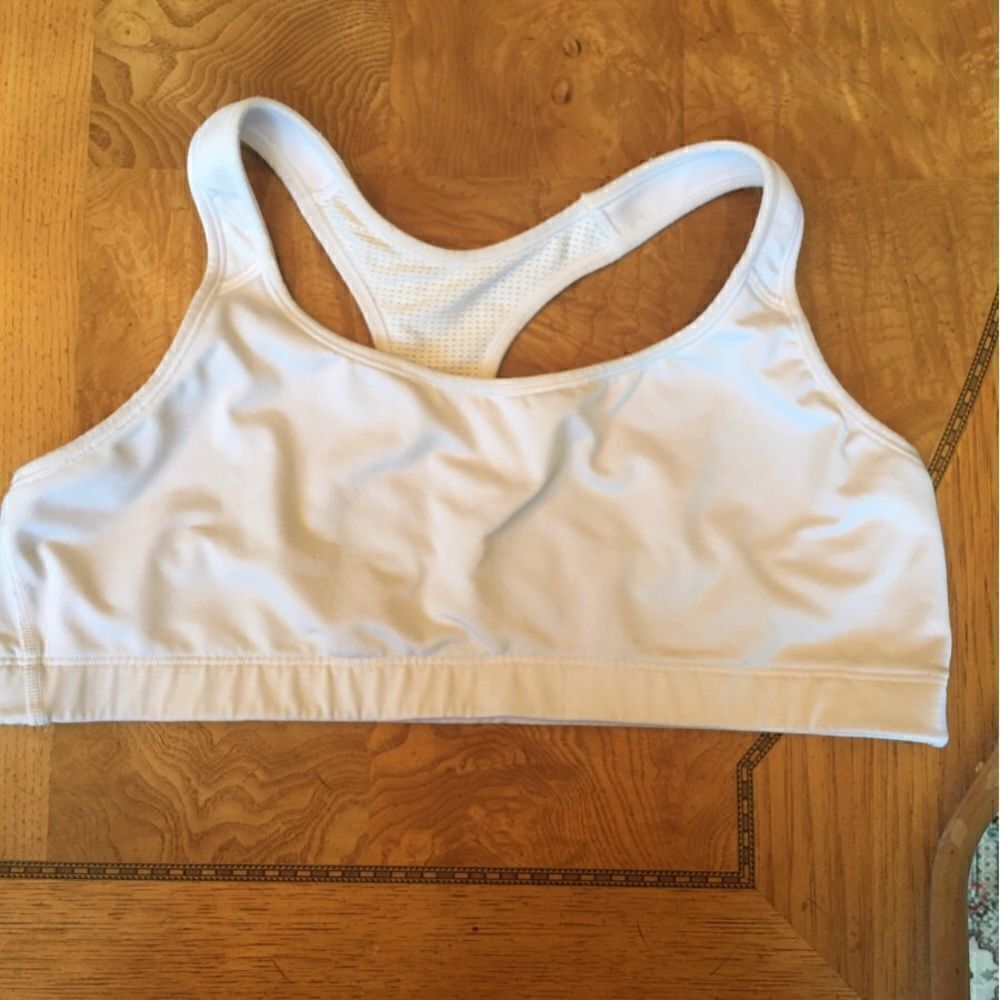 GAP BODY Sports Bra Top